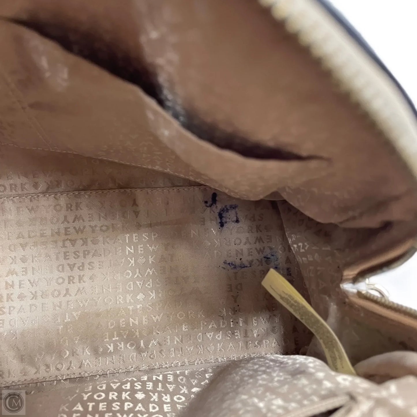 Handbag Designer By Kate Spade, Size: Medium