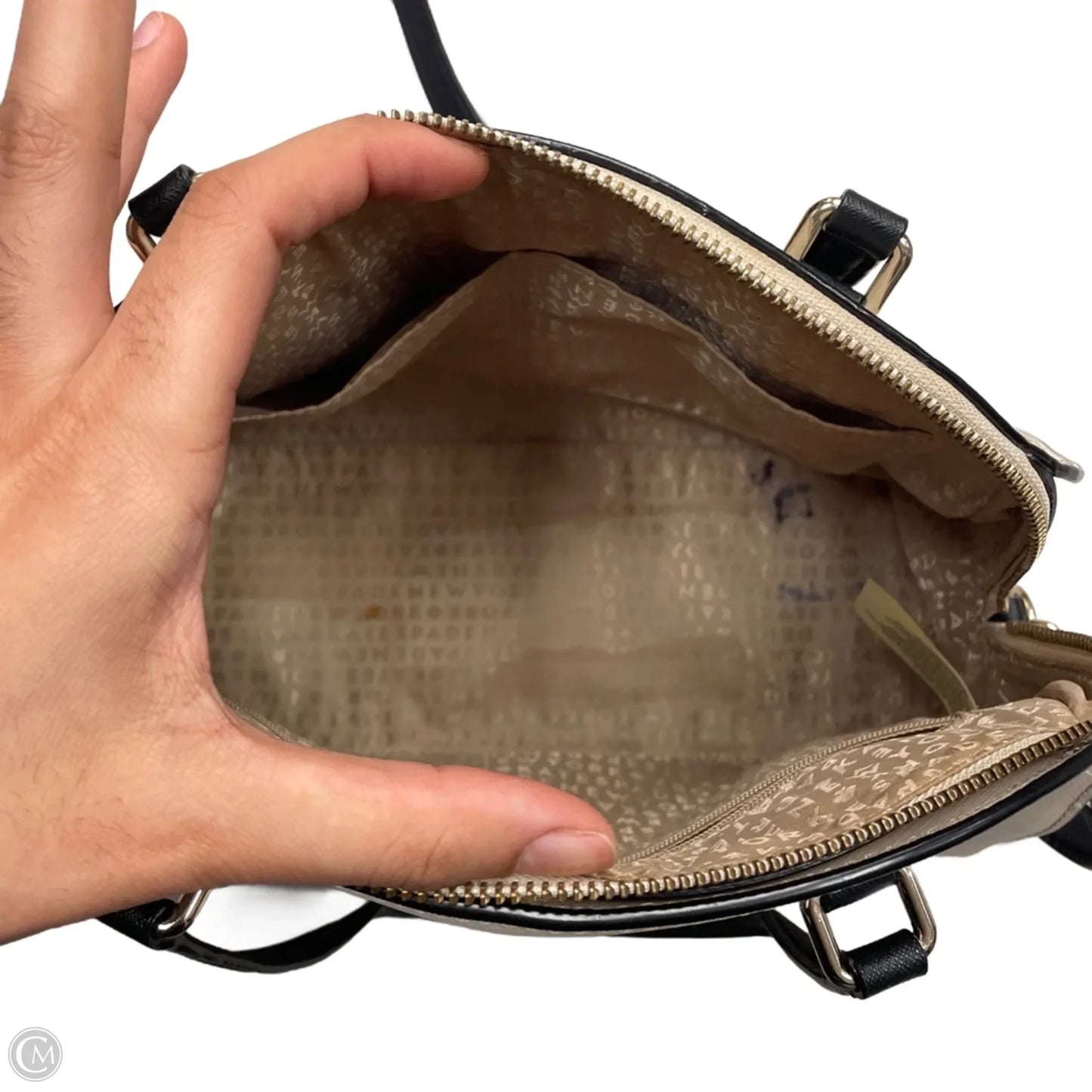 Handbag Designer By Kate Spade, Size: Medium