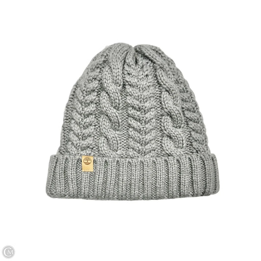 Hat Beanie By Timberland