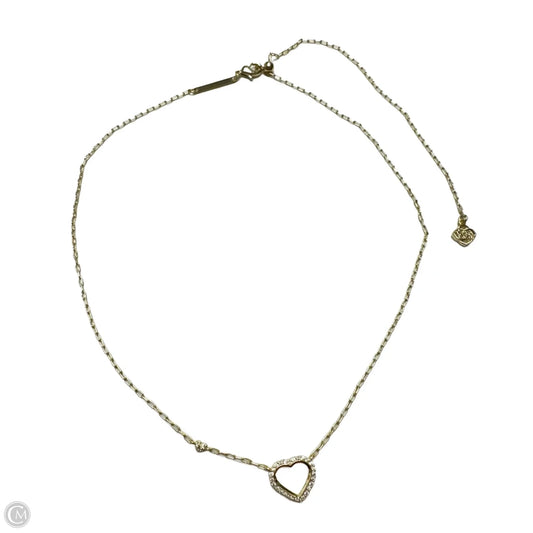 Necklace Chain By Kendra Scott