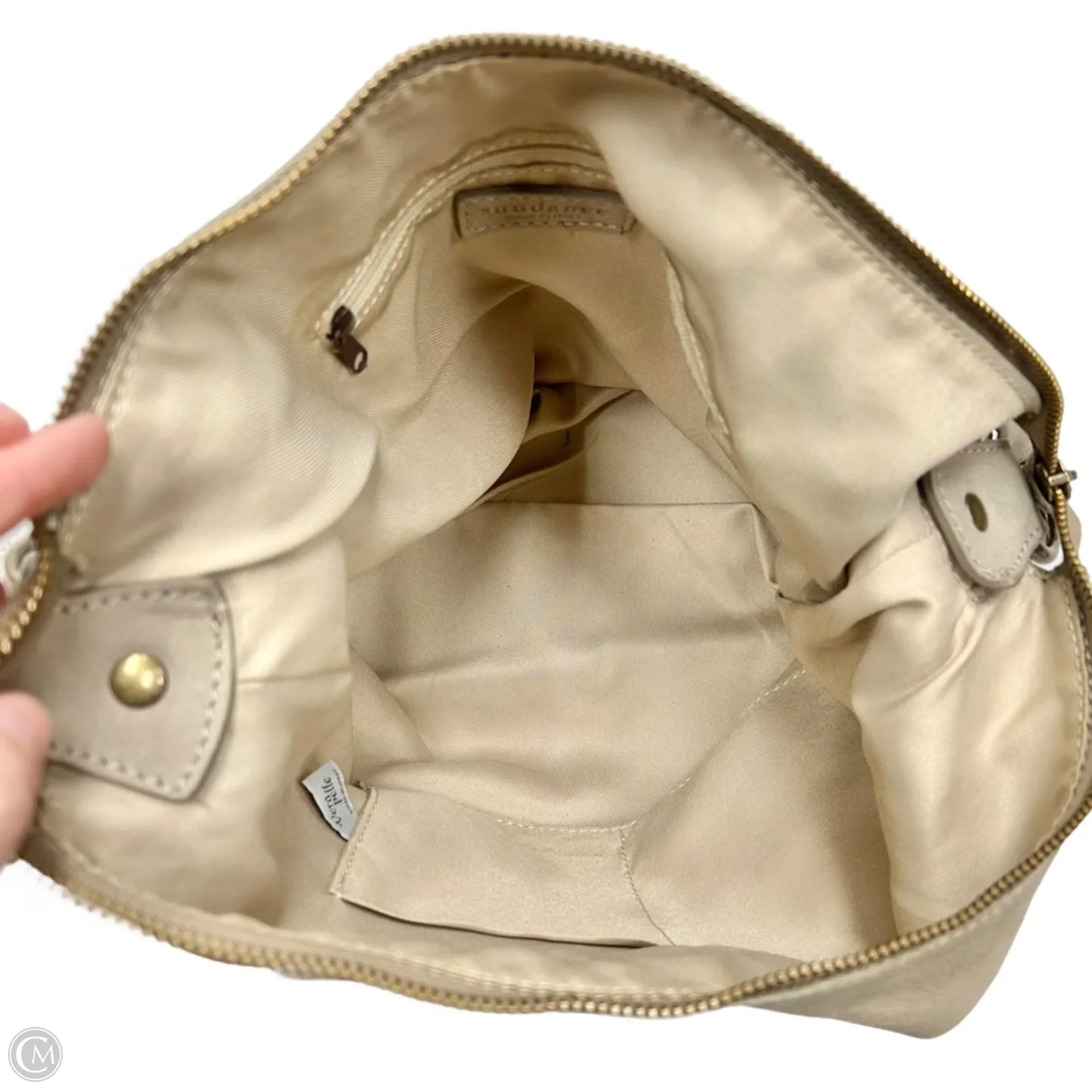 Handbag By Sundance, Size: Medium