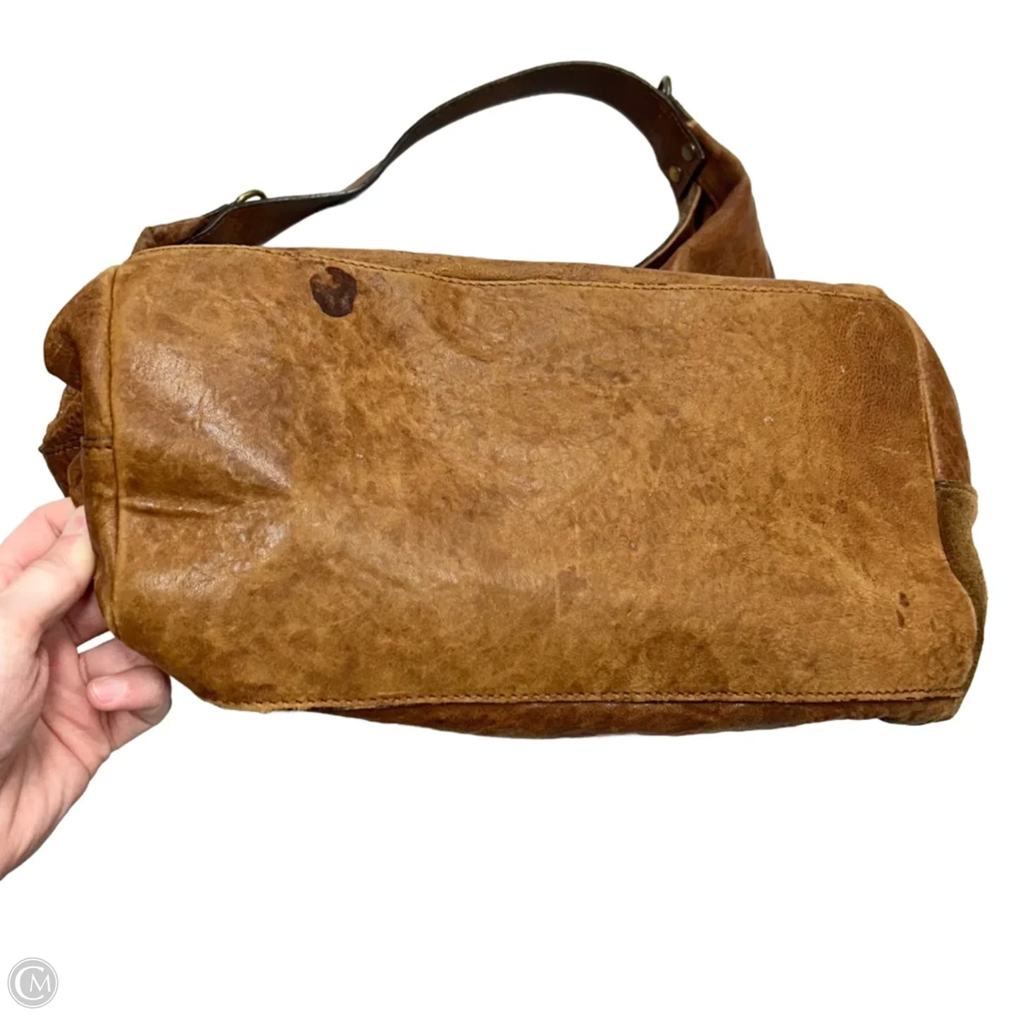 Handbag By Sundance, Size: Medium