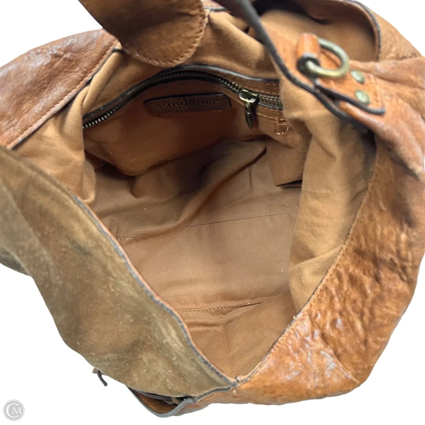 Handbag By Sundance, Size: Medium