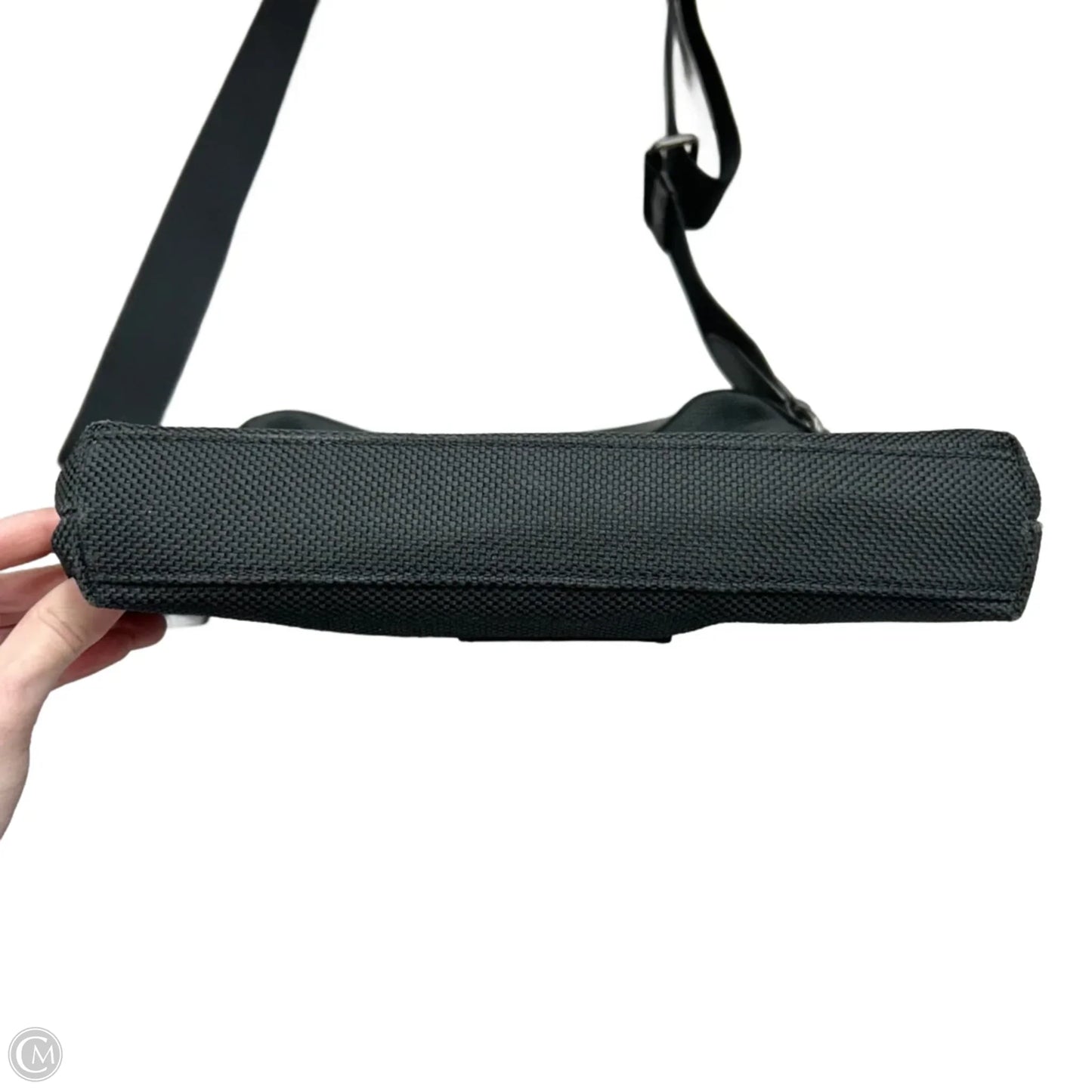 Crossbody Designer By Coach, Size: Medium