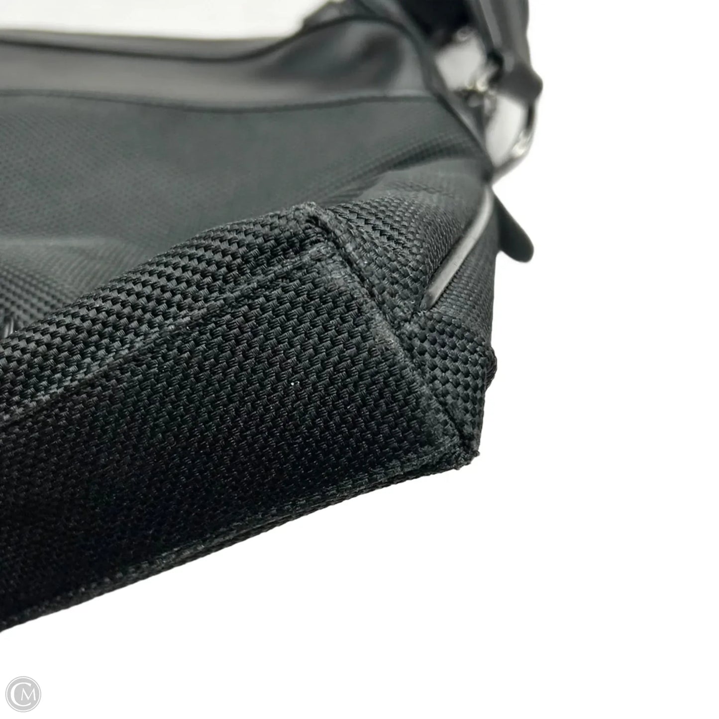 Crossbody Designer By Coach, Size: Medium