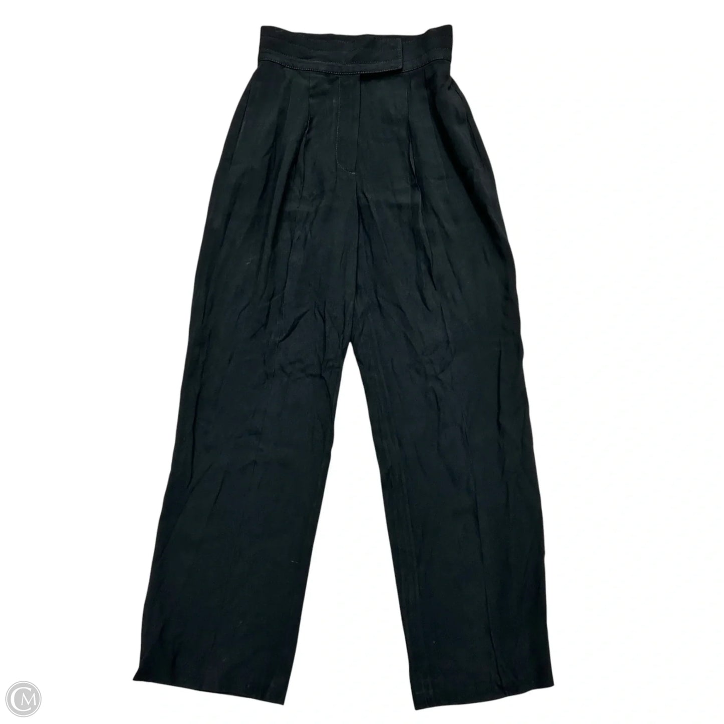 Pants Luxury Designer By Marc Jacobs In Black, Size: 2