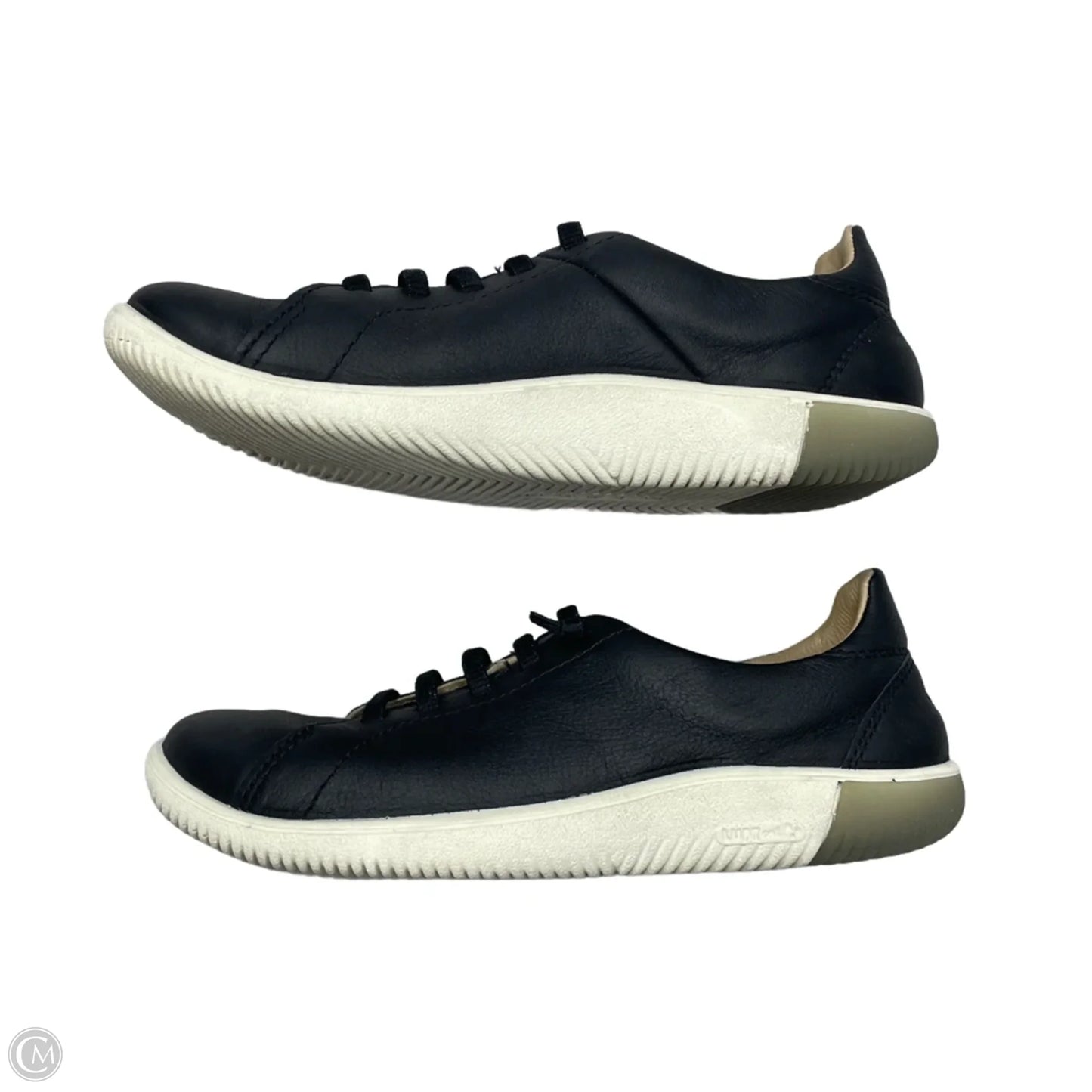 Shoes Sneakers By Keen In Black, Size: 6