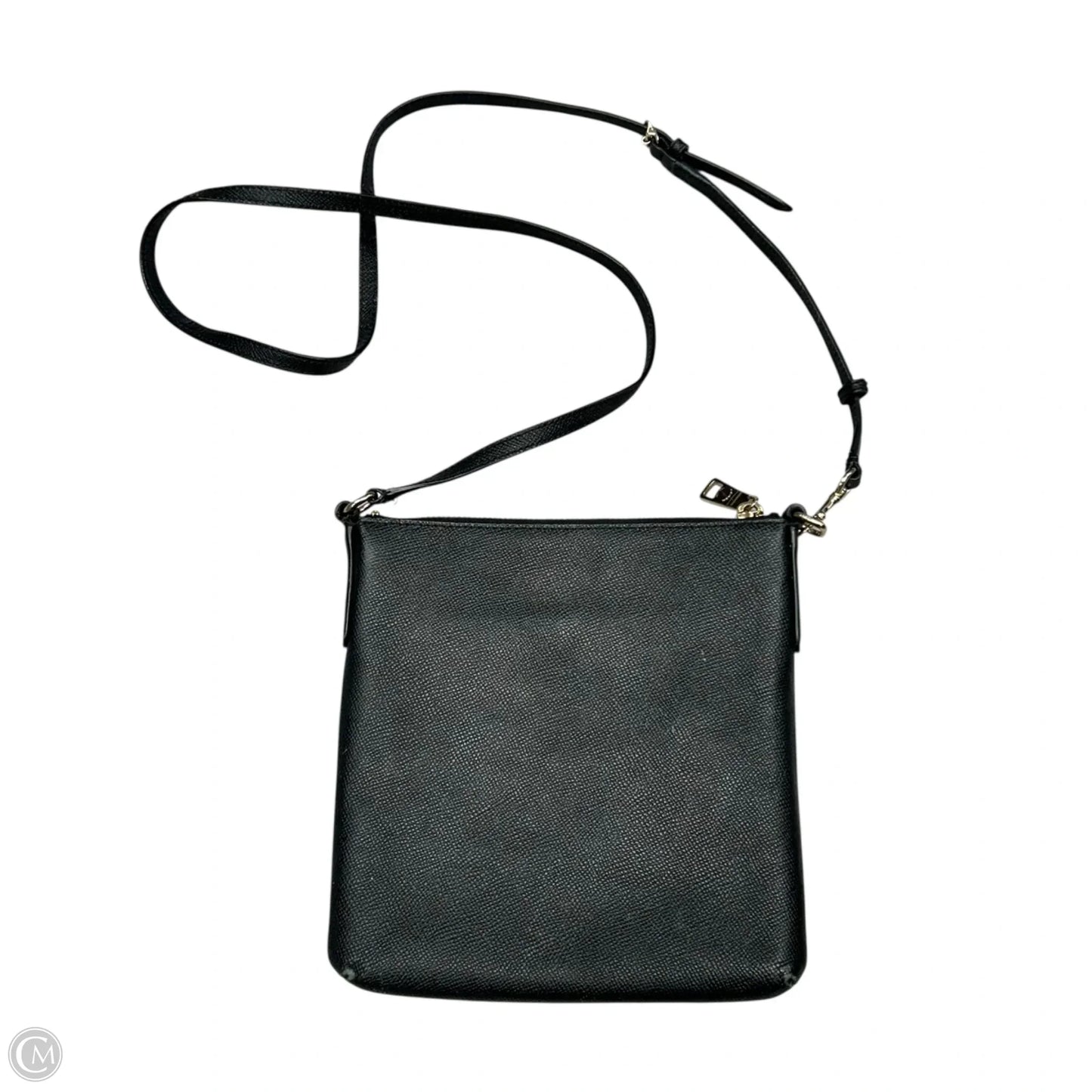 Crossbody Designer By Coach, Size: Small