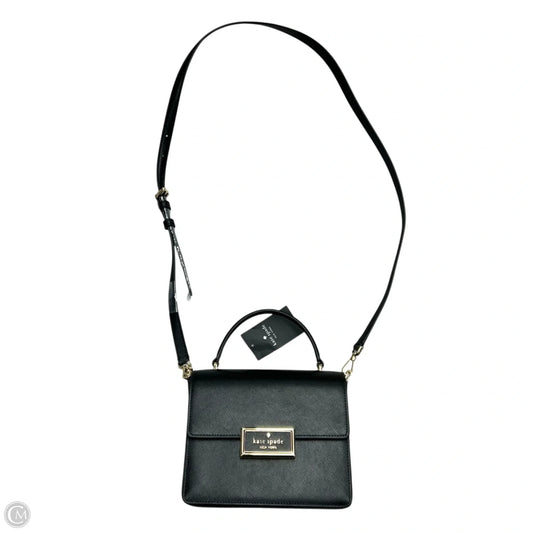 Crossbody Designer By Kate Spade, Size: Medium