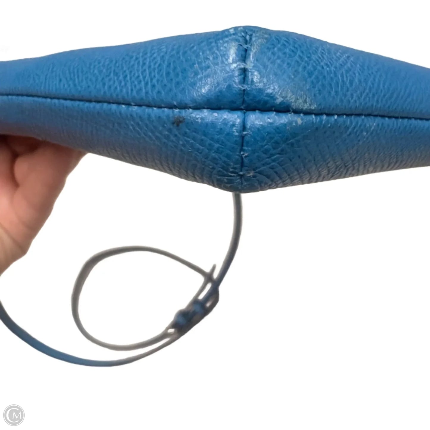 Crossbody Designer By Coach, Size: Medium