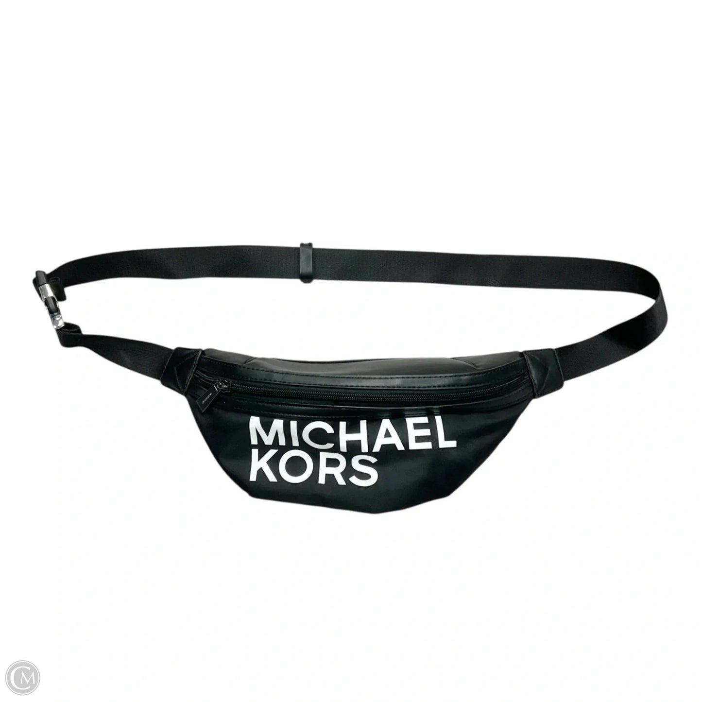 Belt Bag By Michael By Michael Kors, Size: Small