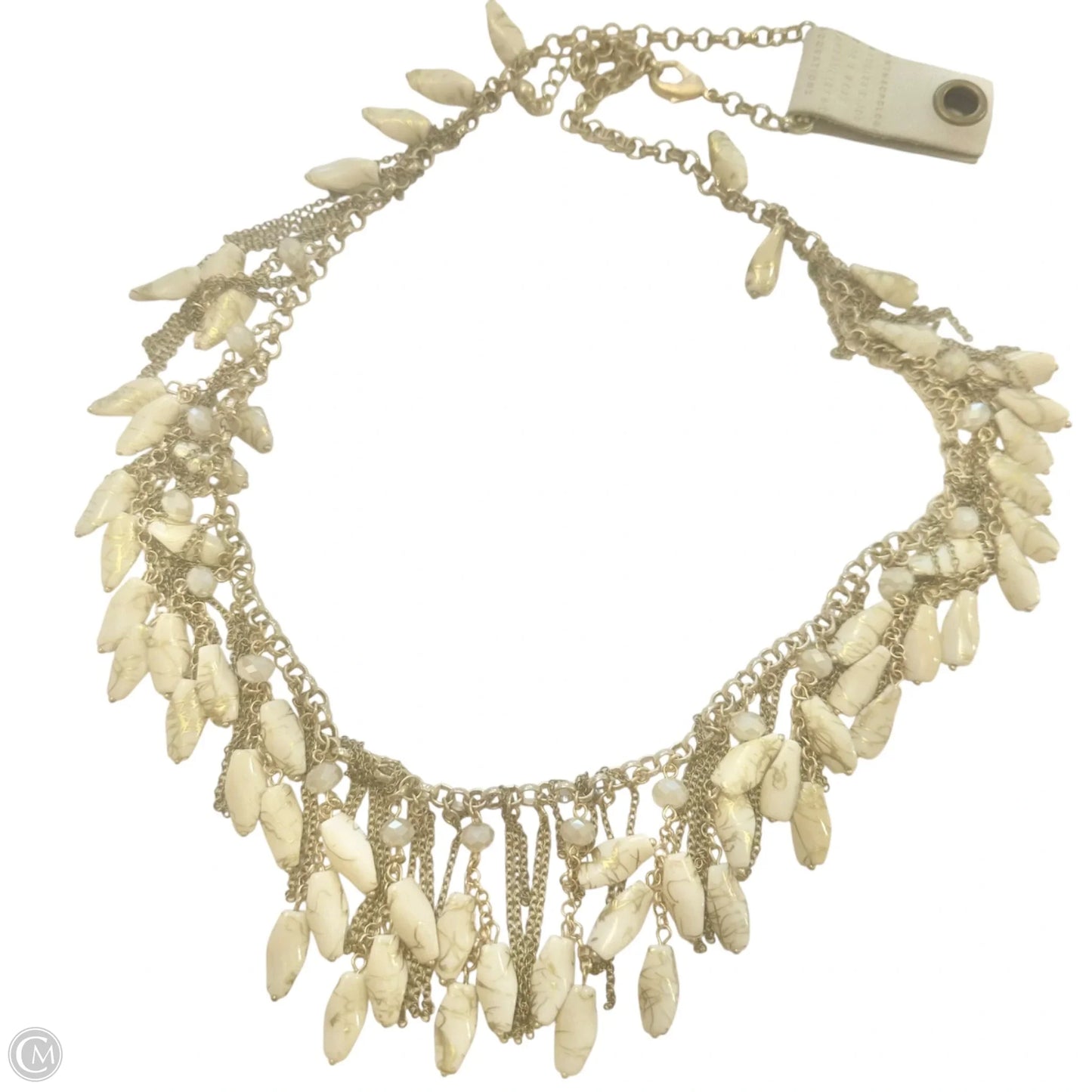Necklace Statement By Anthropologie