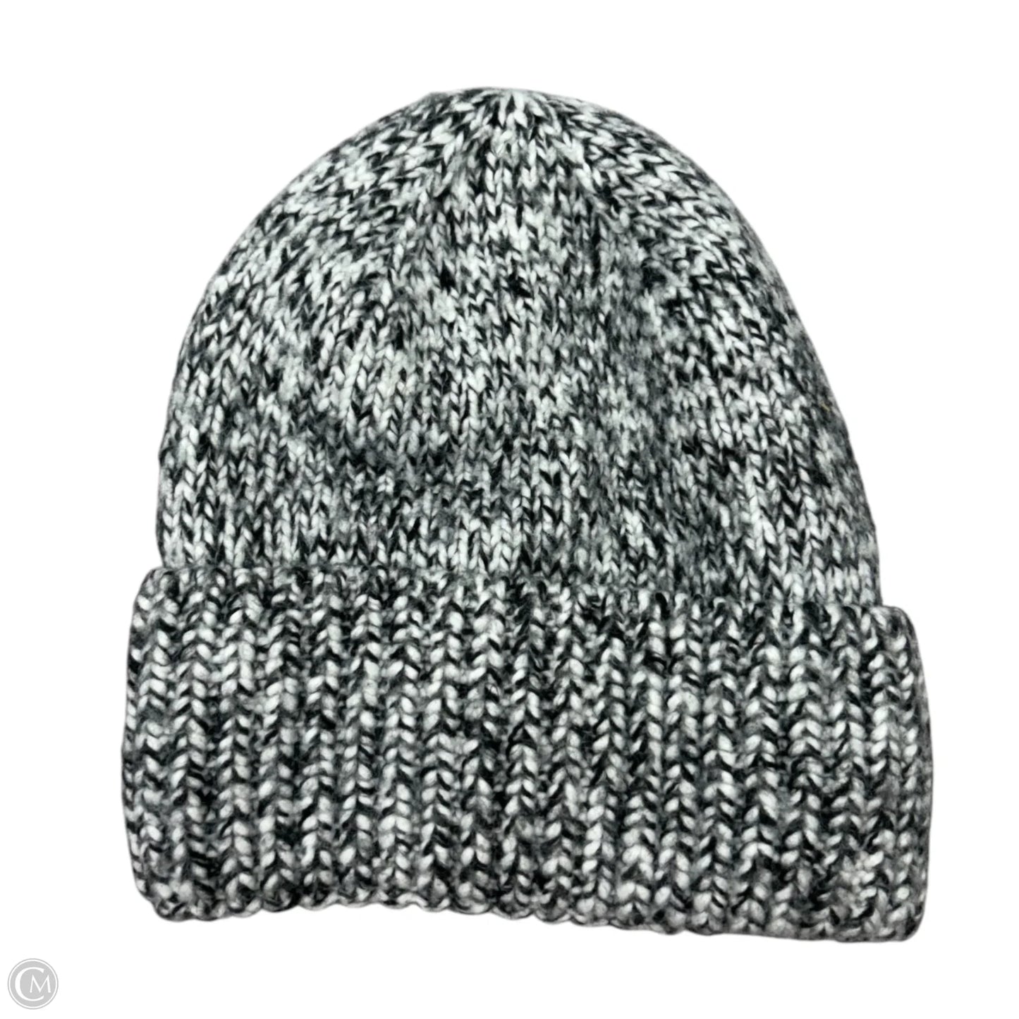 Hat Beanie By Time And Tru