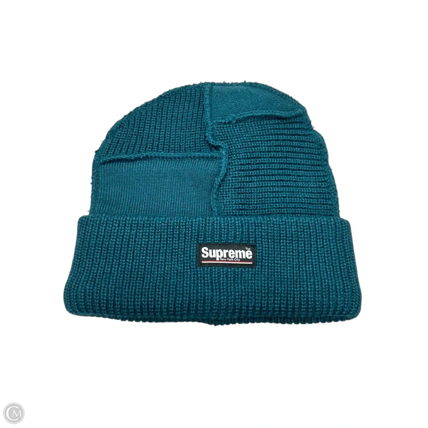 Hat Luxury Designer By Supreme