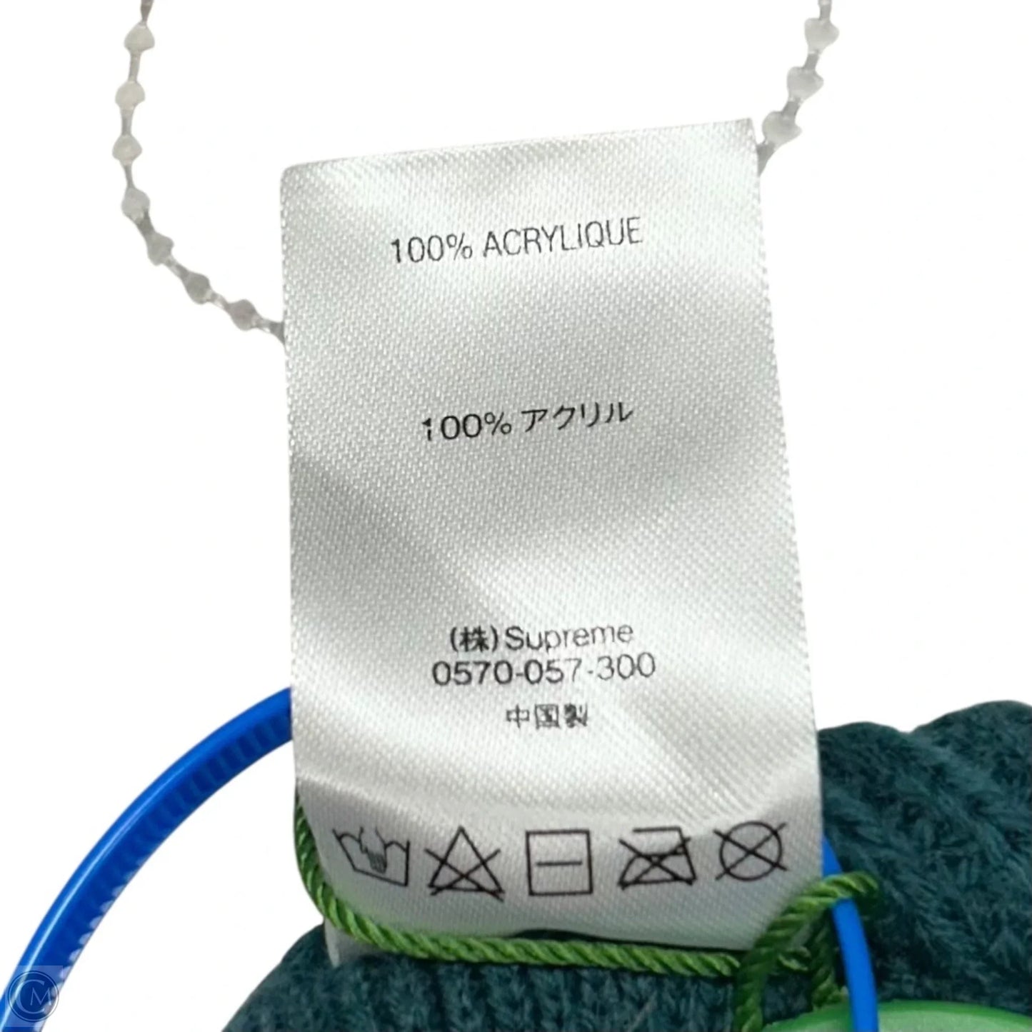 Hat Luxury Designer By Supreme