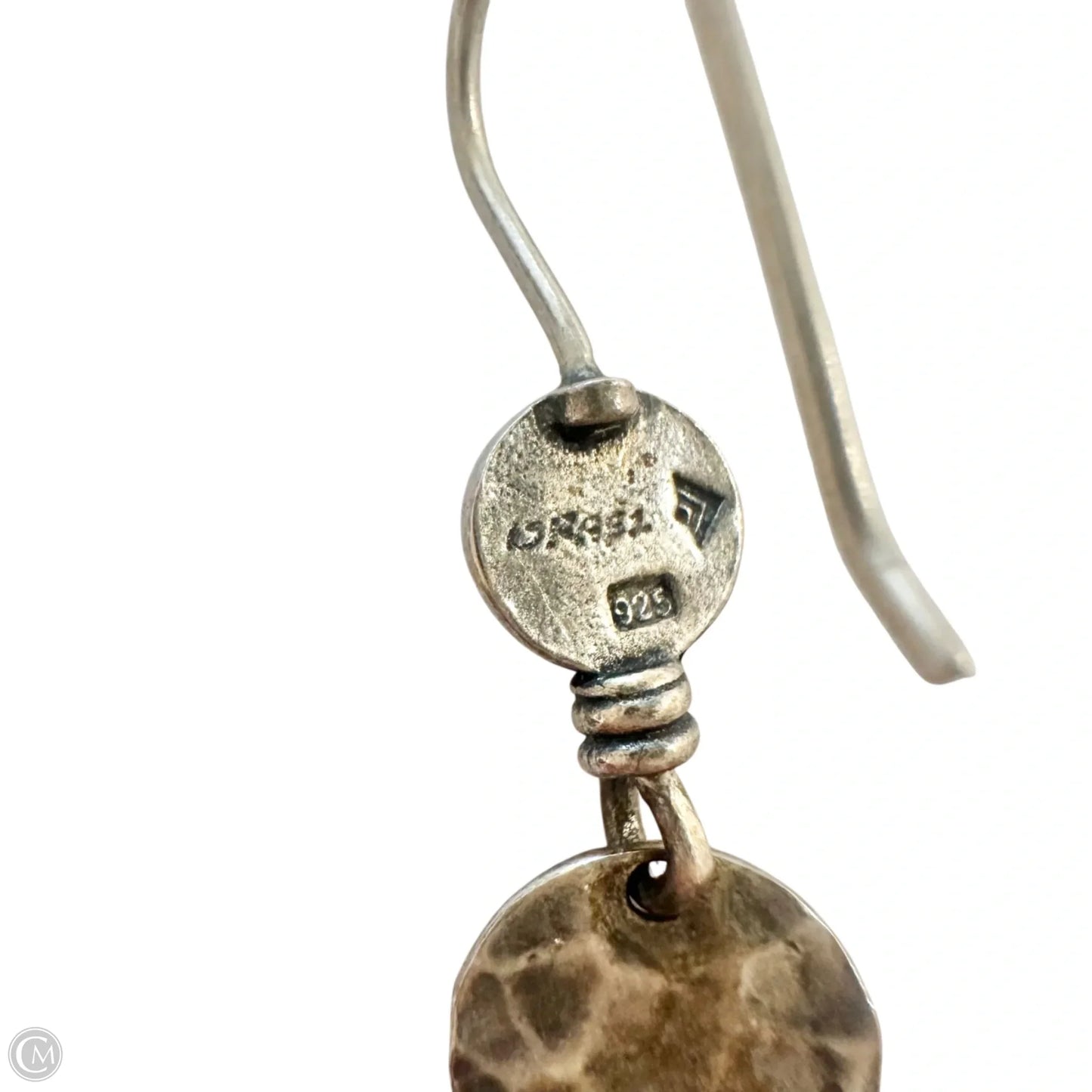 Earrings Dangle/drop By Silpada