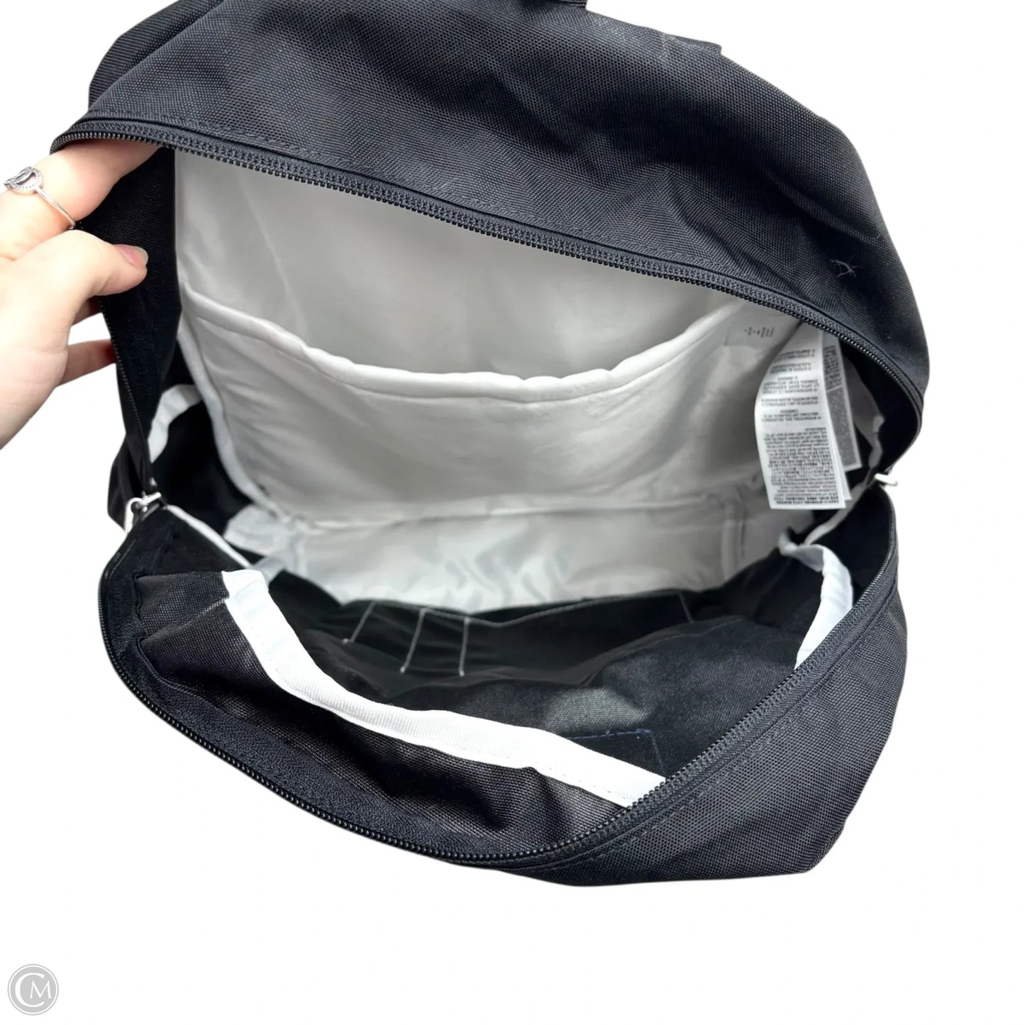 Backpack By Jansport, Size: Medium