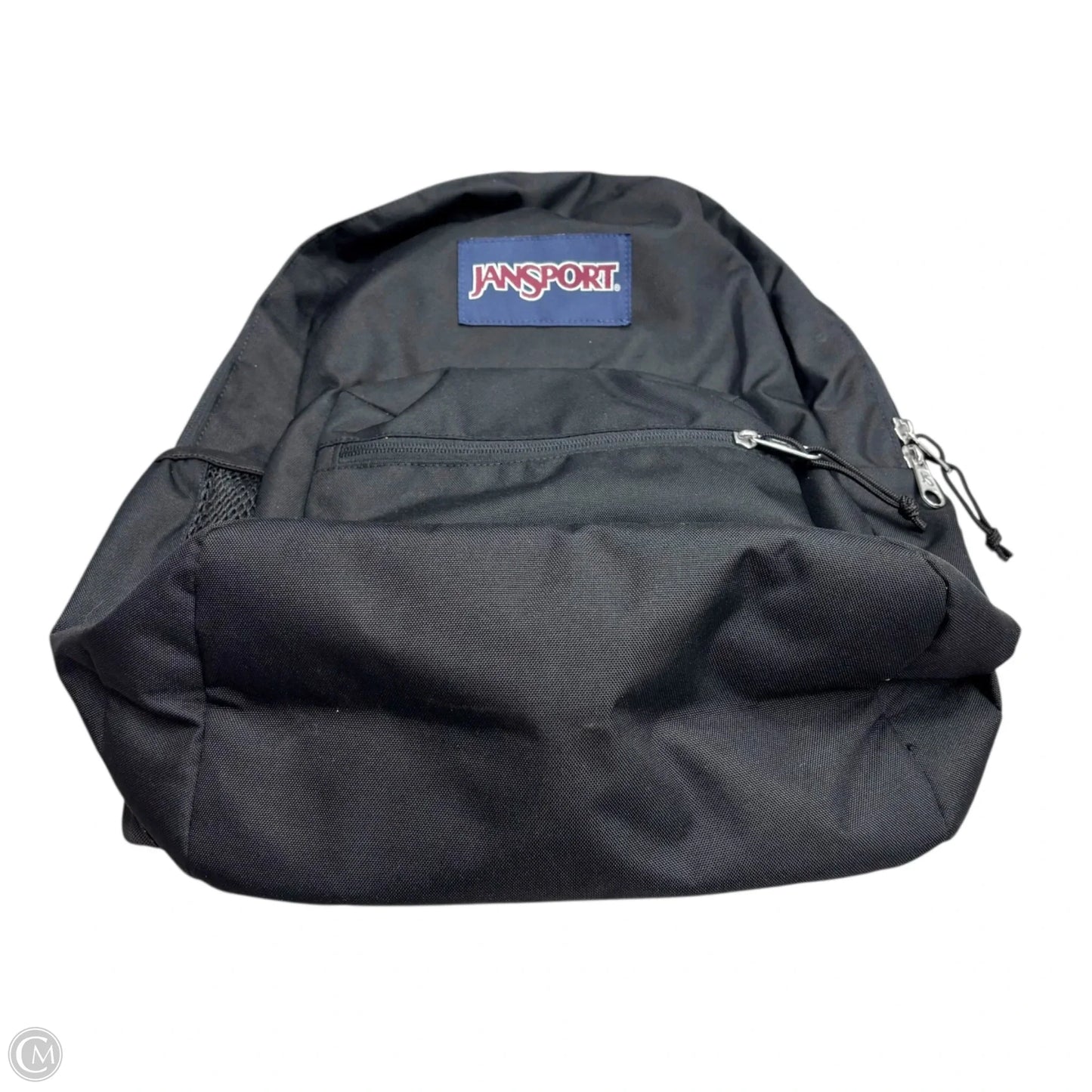 Backpack By Jansport, Size: Medium