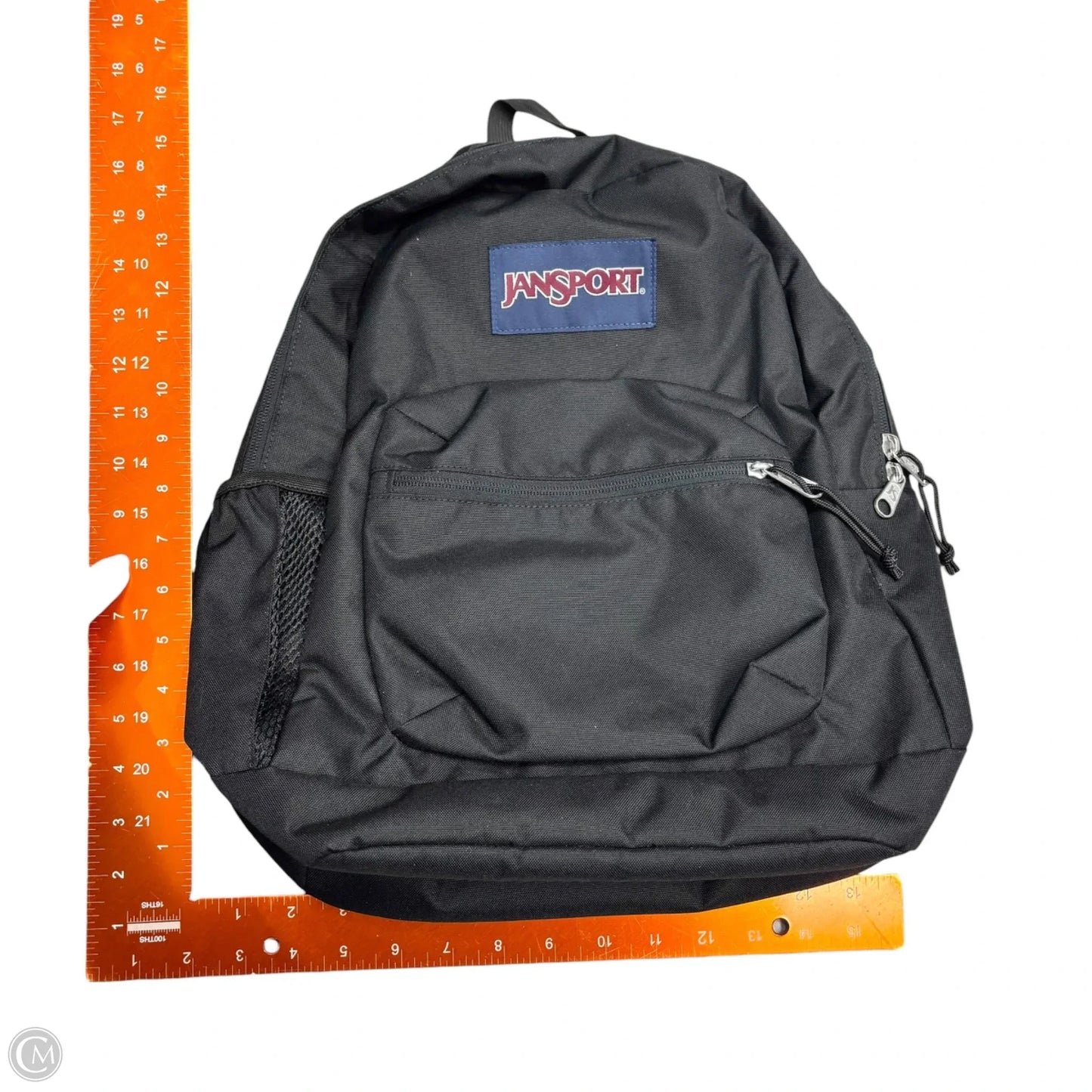 Backpack By Jansport, Size: Medium