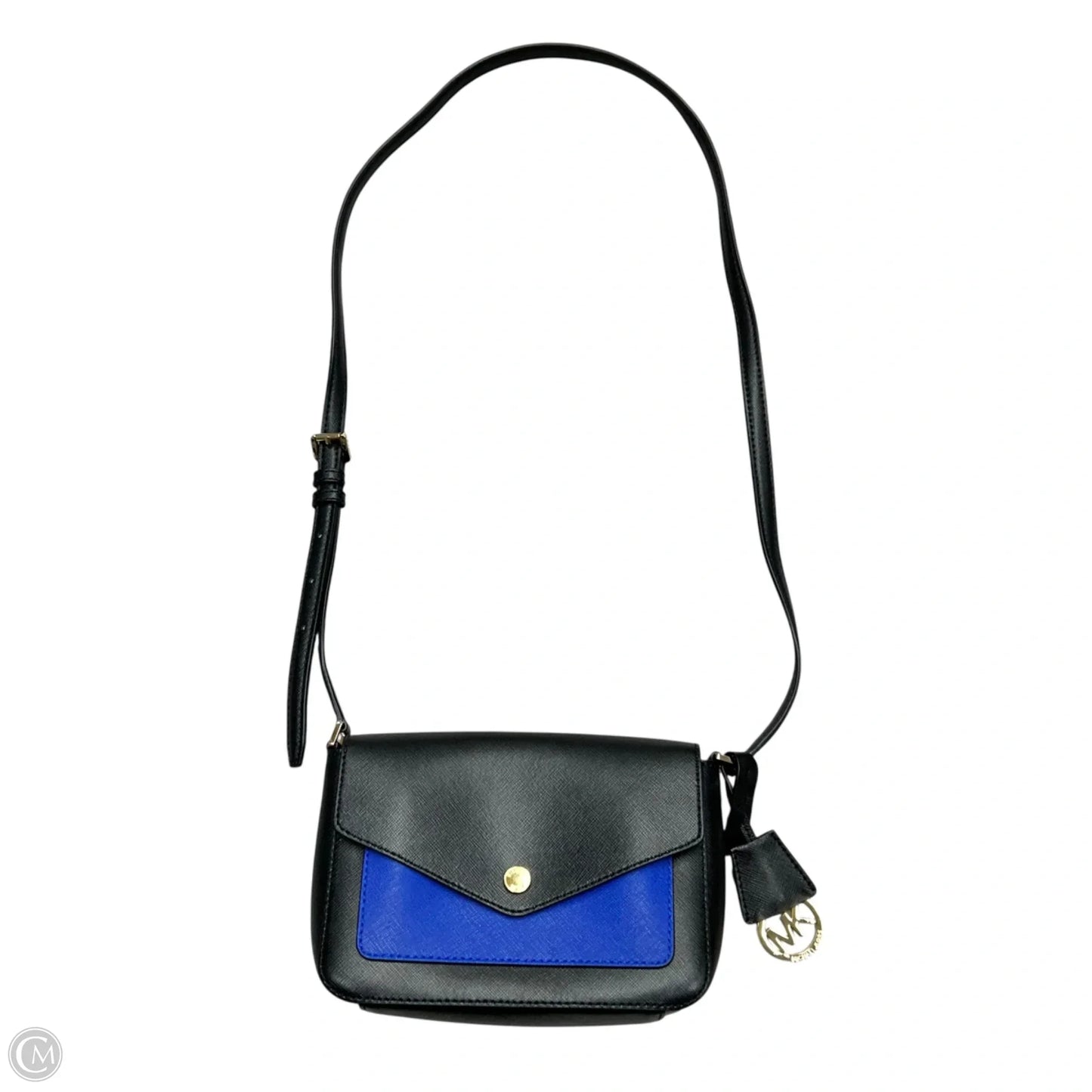 Crossbody Designer By Michael By Michael Kors, Size: Small