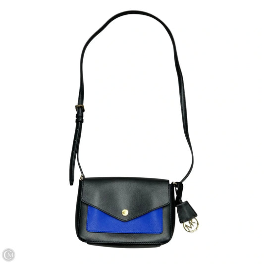 Crossbody Designer By Michael By Michael Kors, Size: Small