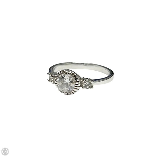 Ring Charm, Size: 9