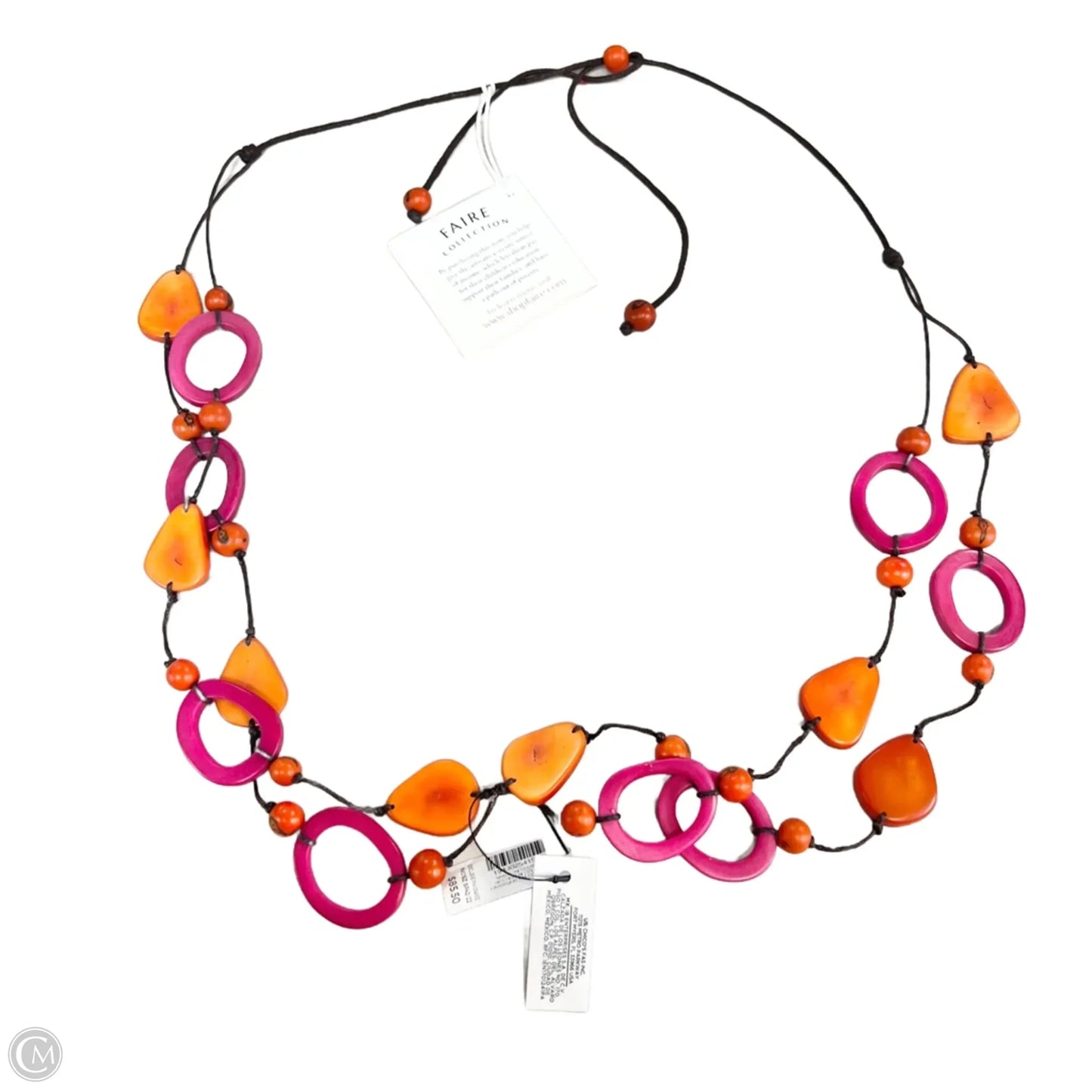 Necklace Layered By Chicos