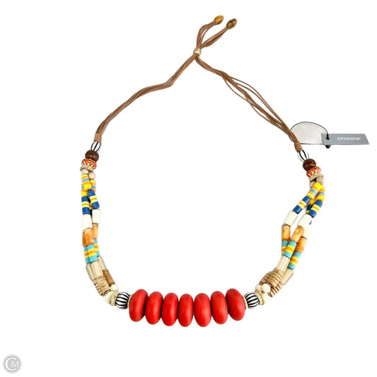 Necklace Layered By Chicos