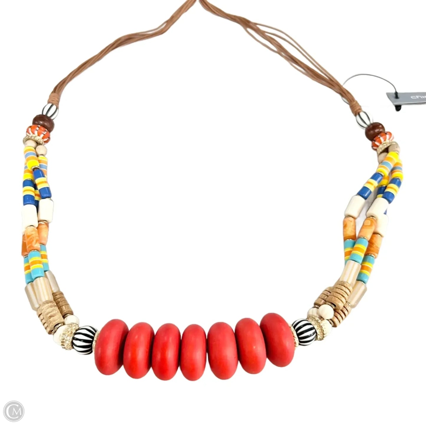 Necklace Layered By Chicos
