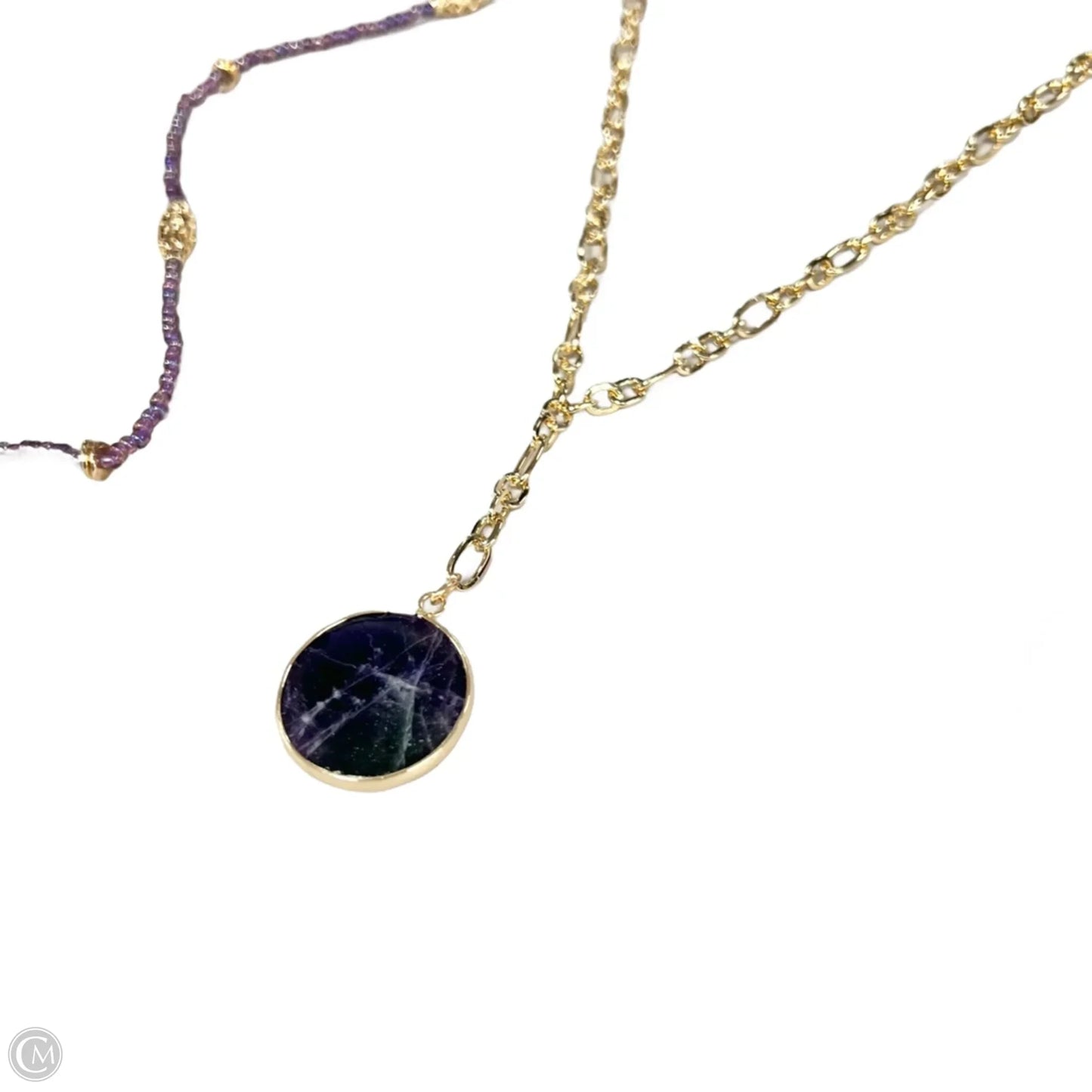 Necklace Layered By Chicos