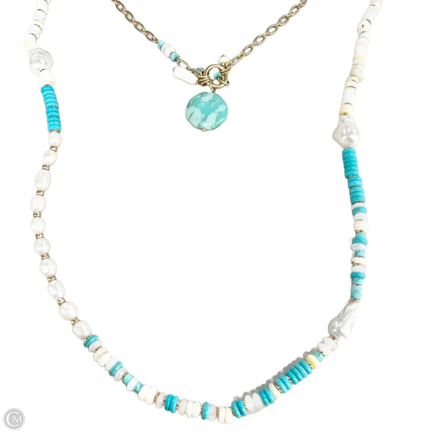 Necklace Layered By Chicos
