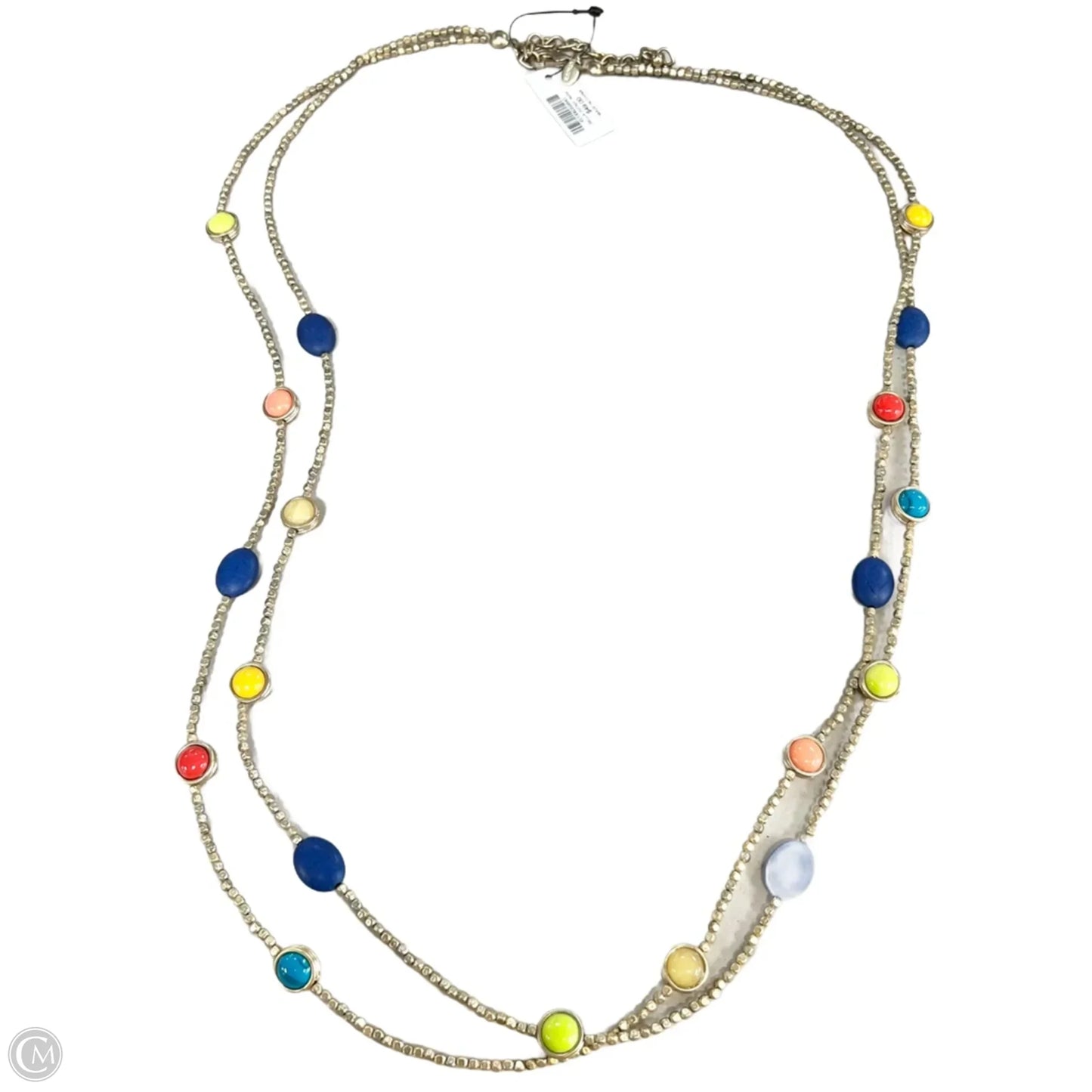 Necklace Layered By Chicos