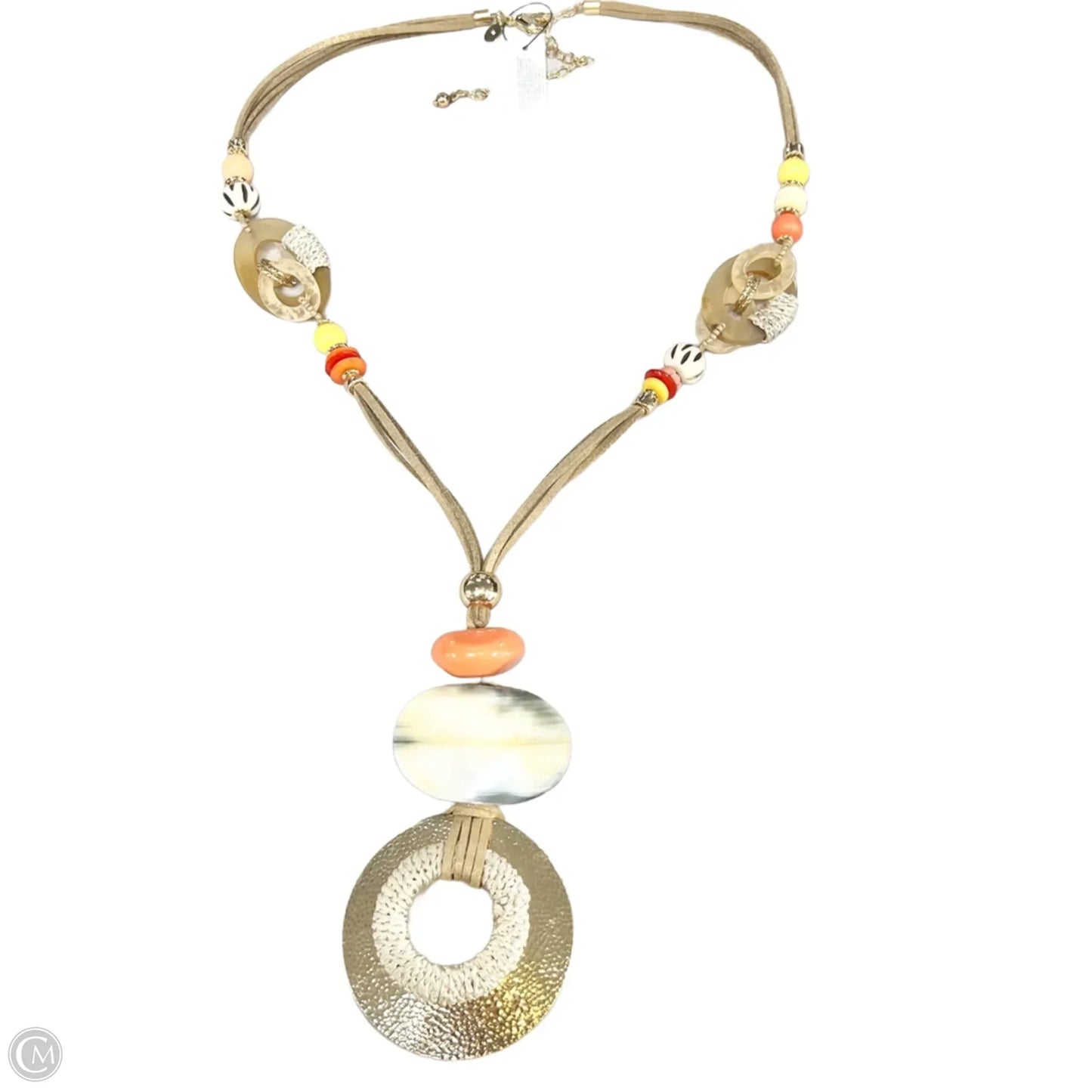 Necklace Layered By Chicos