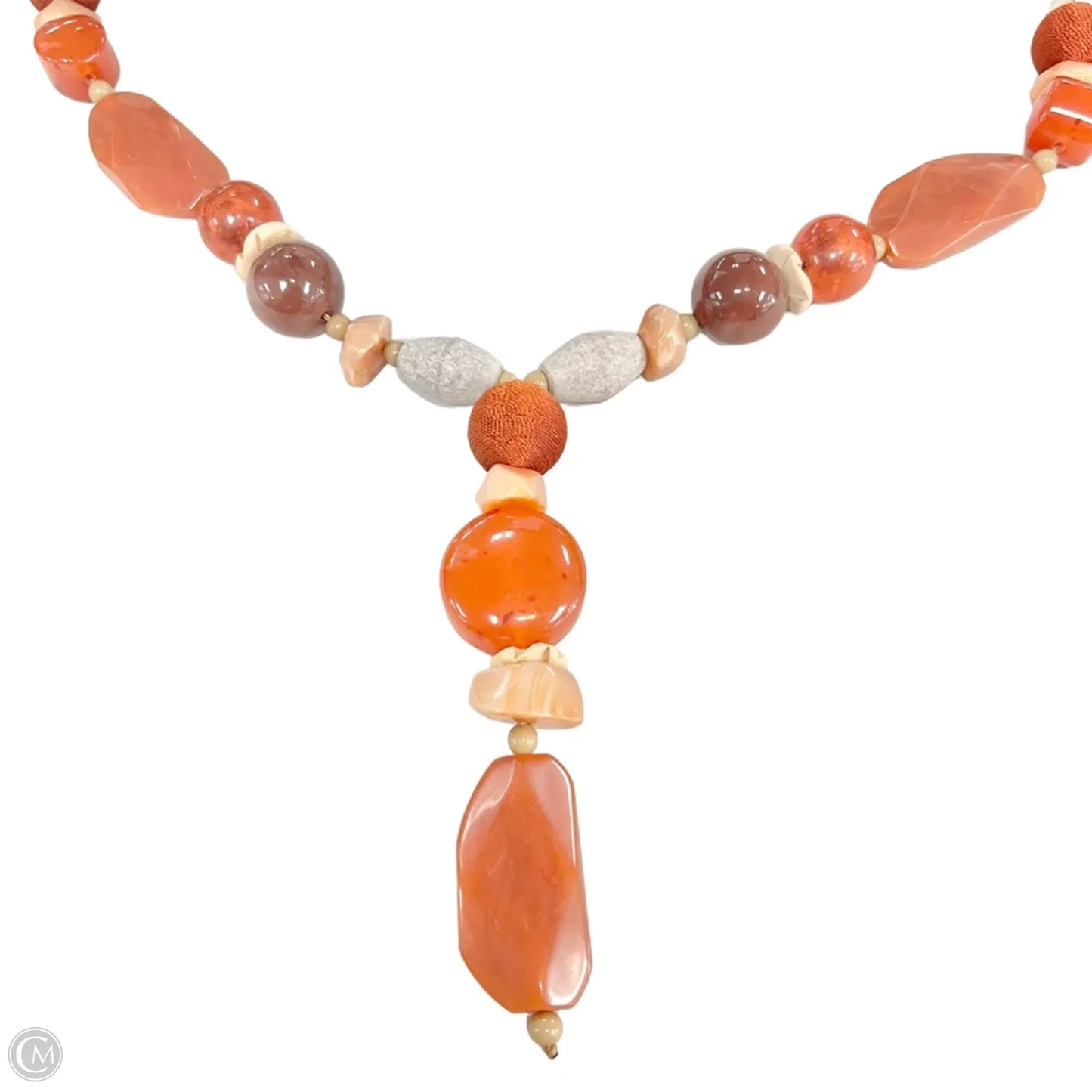 Necklace Layered By Chicos