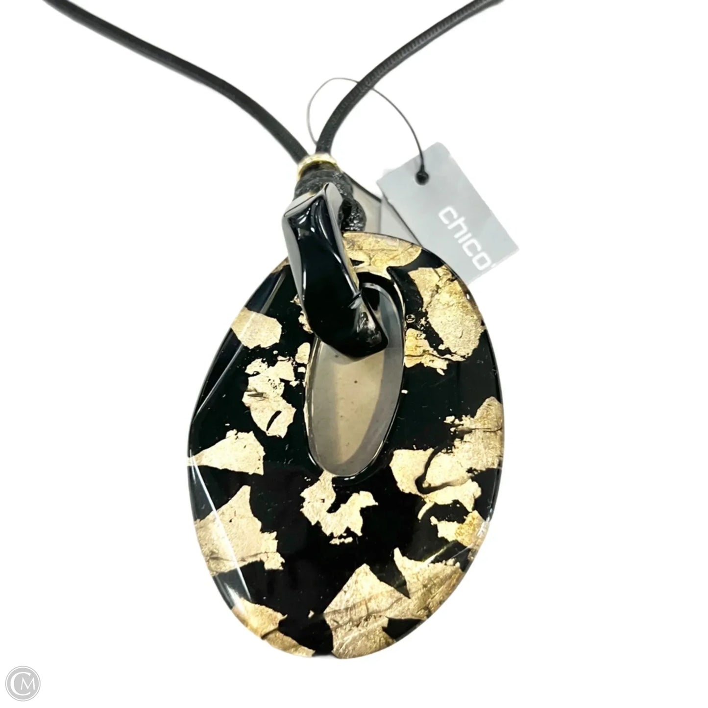 Necklace Layered By Chicos