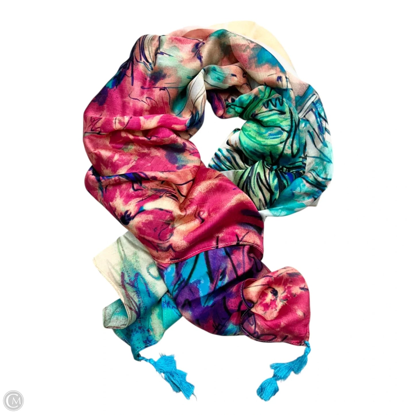 Scarf Square By Chicos