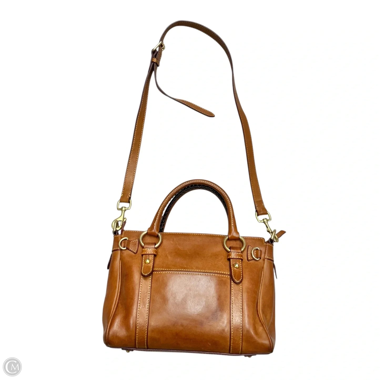 Handbag Designer By Dooney And Bourke, Size: Medium