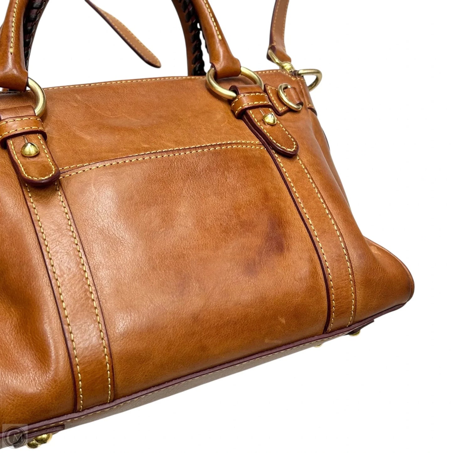 Handbag Designer By Dooney And Bourke, Size: Medium