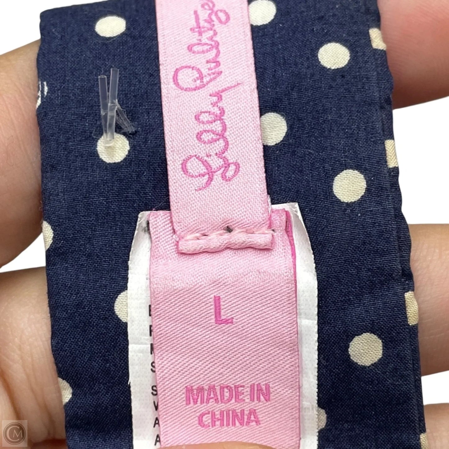 Belt Designer By Lilly Pulitzer, Size: Large