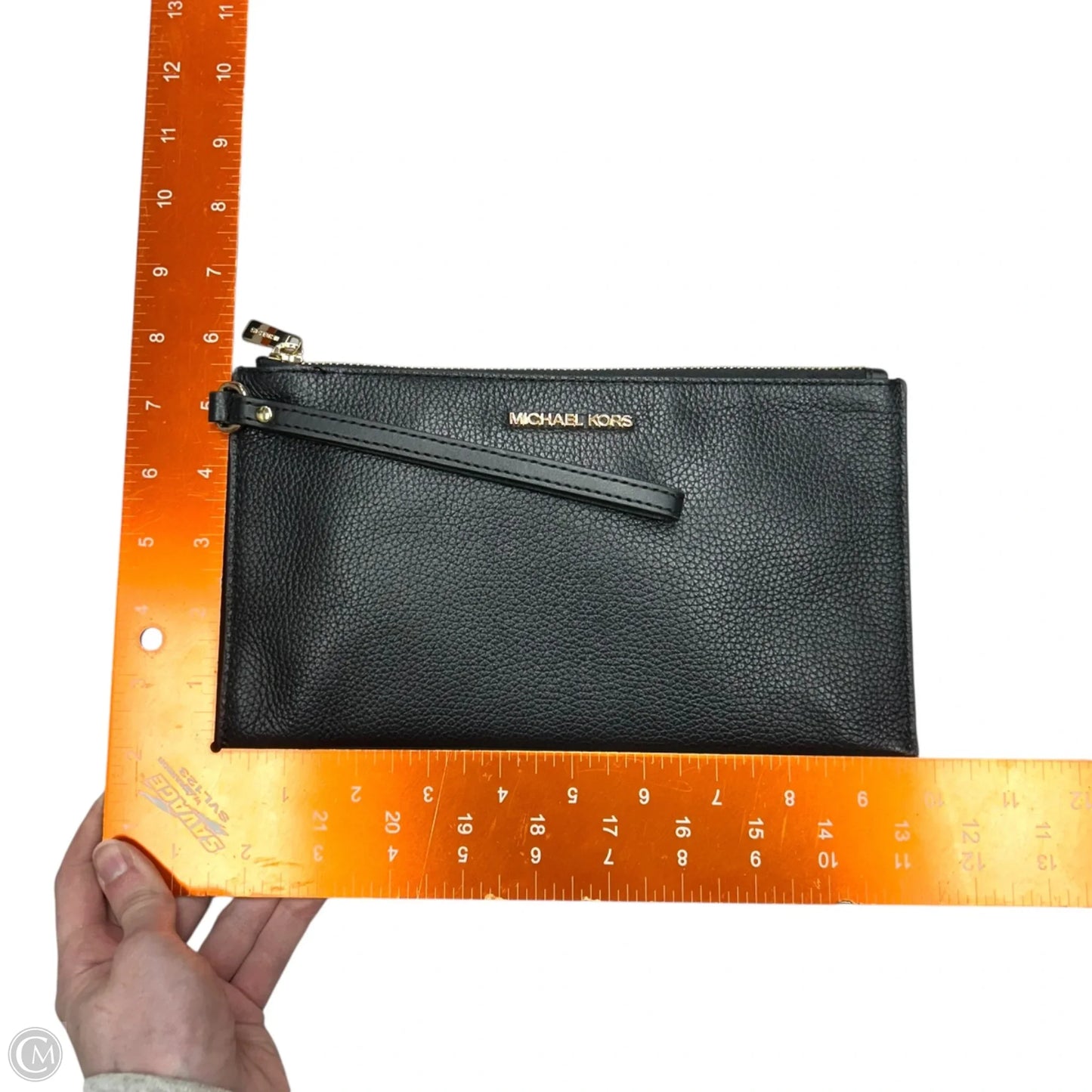 Wristlet Designer By Michael By Michael Kors, Size: Large