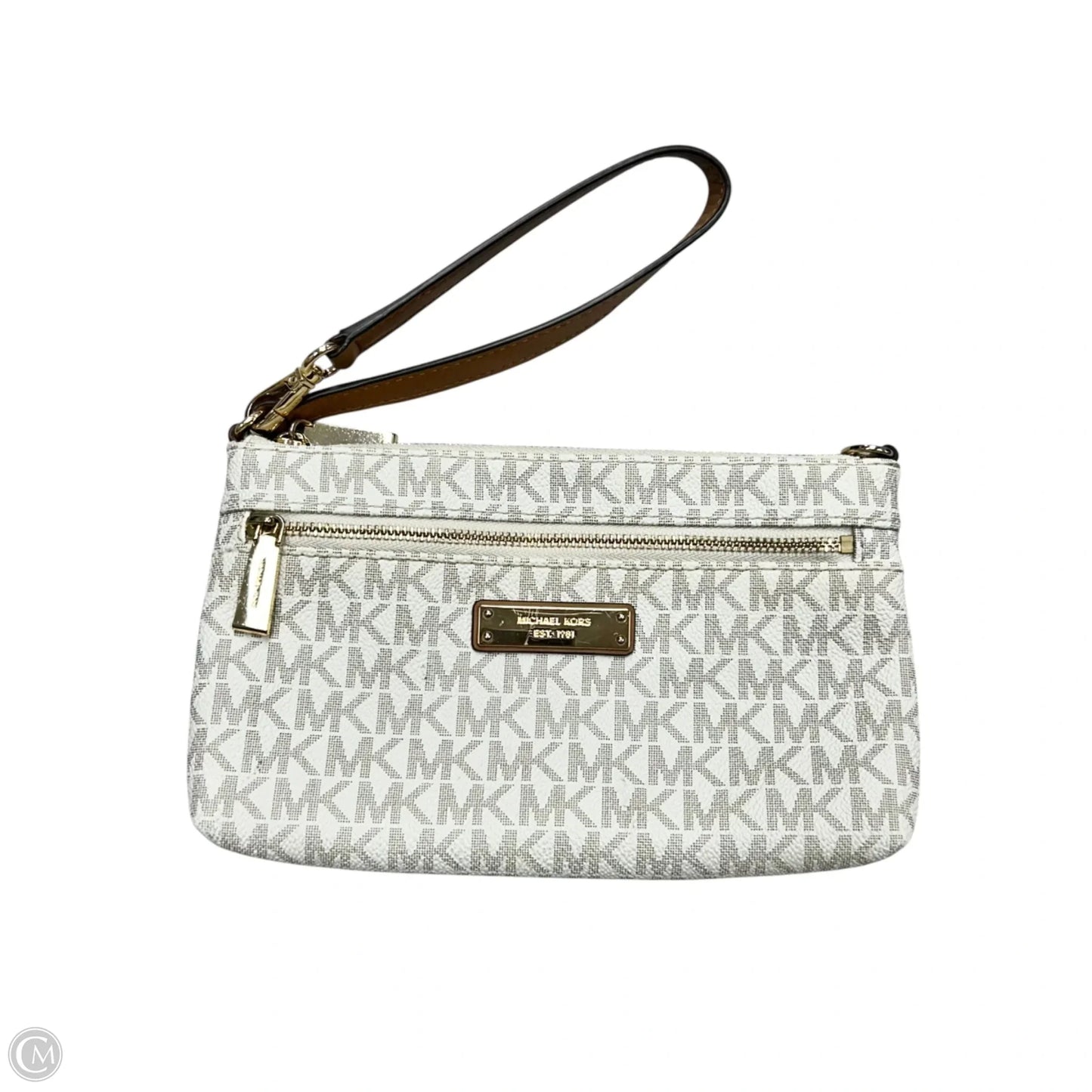Wristlet Designer By Michael By Michael Kors, Size: Medium