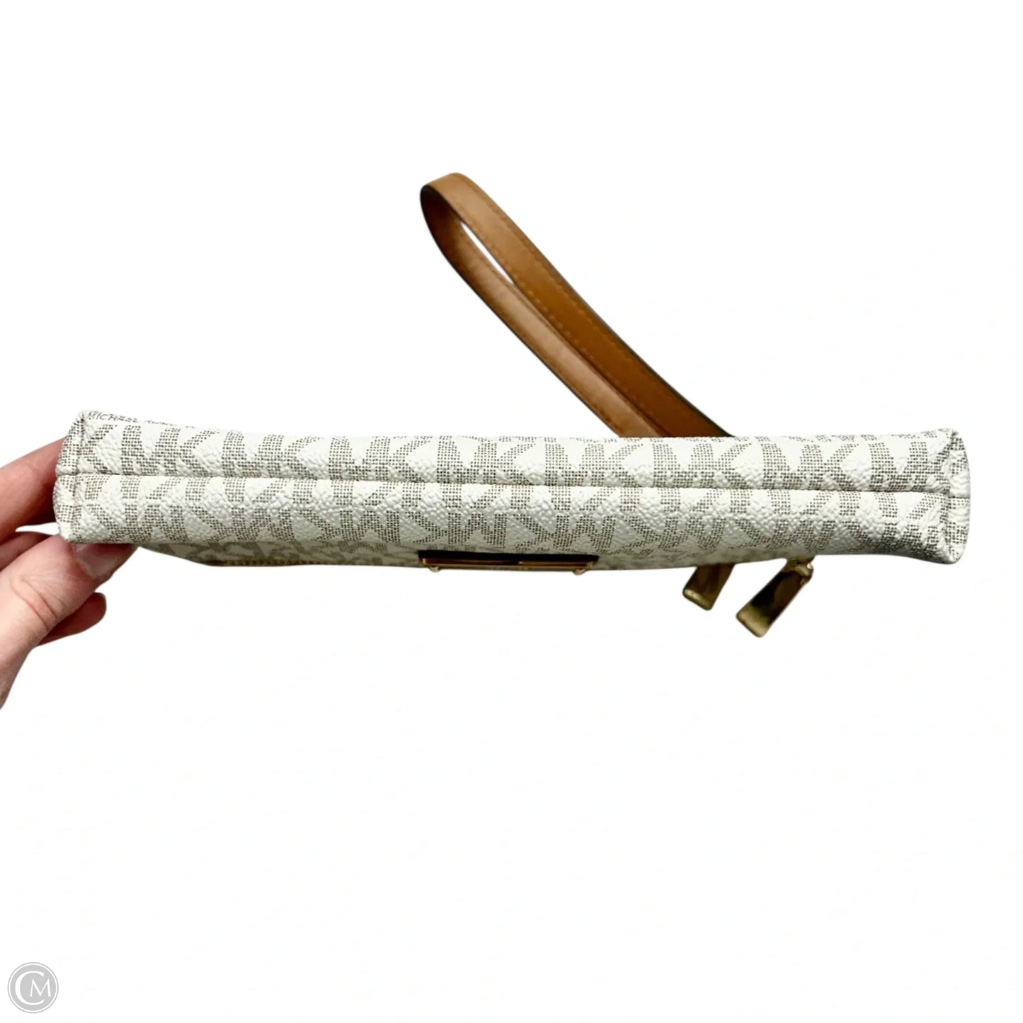 Wristlet Designer By Michael By Michael Kors, Size: Medium