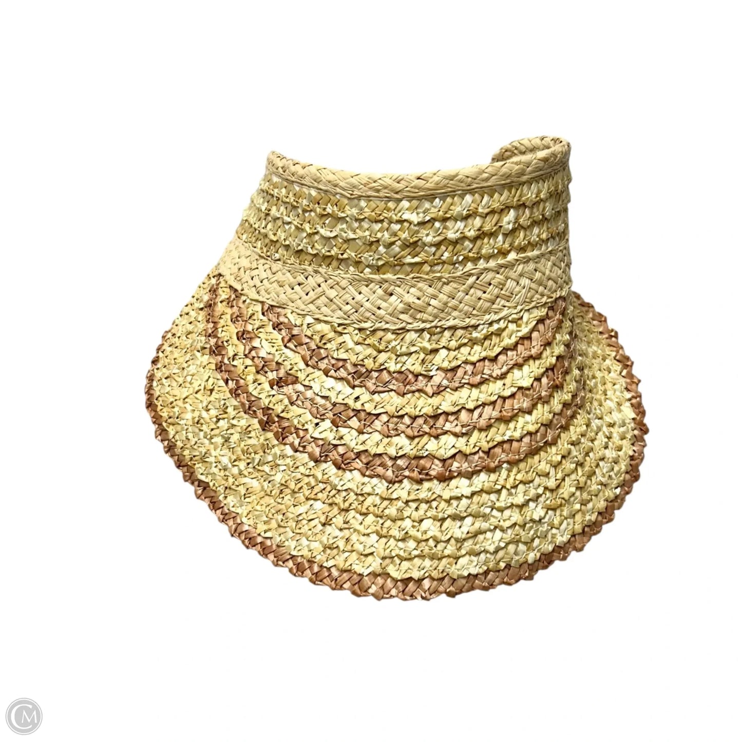 Hat Visor By San Diego Hat