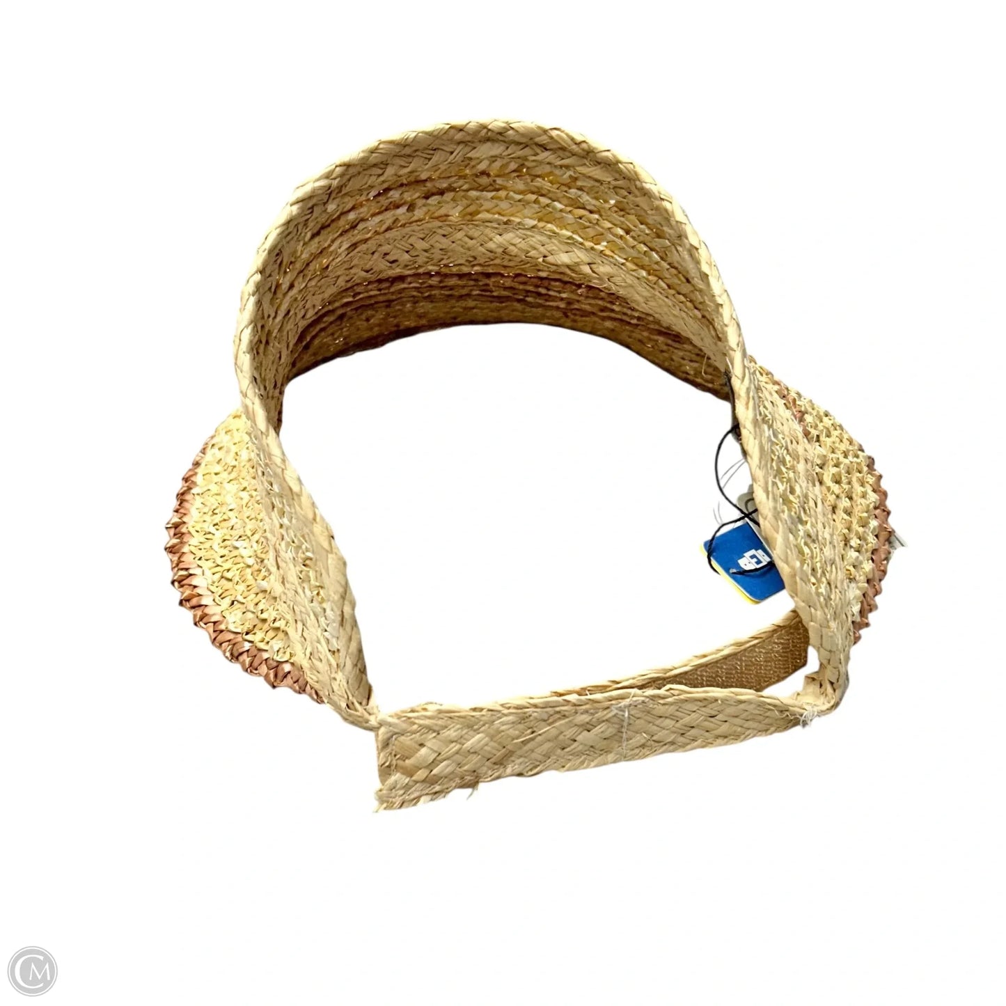 Hat Visor By San Diego Hat