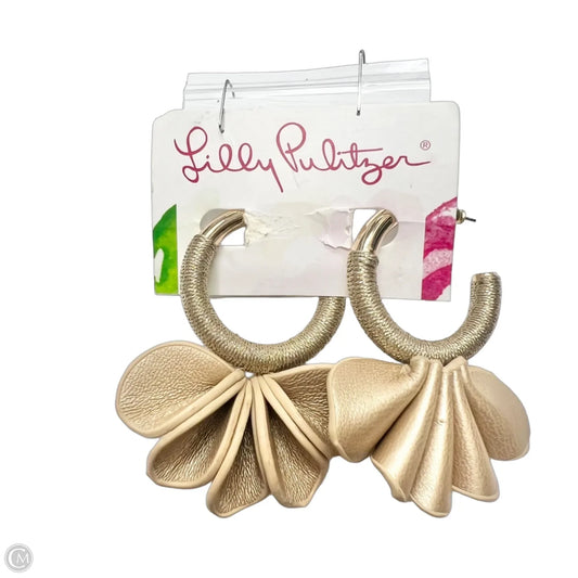 Earrings Designer By Lilly Pulitzer