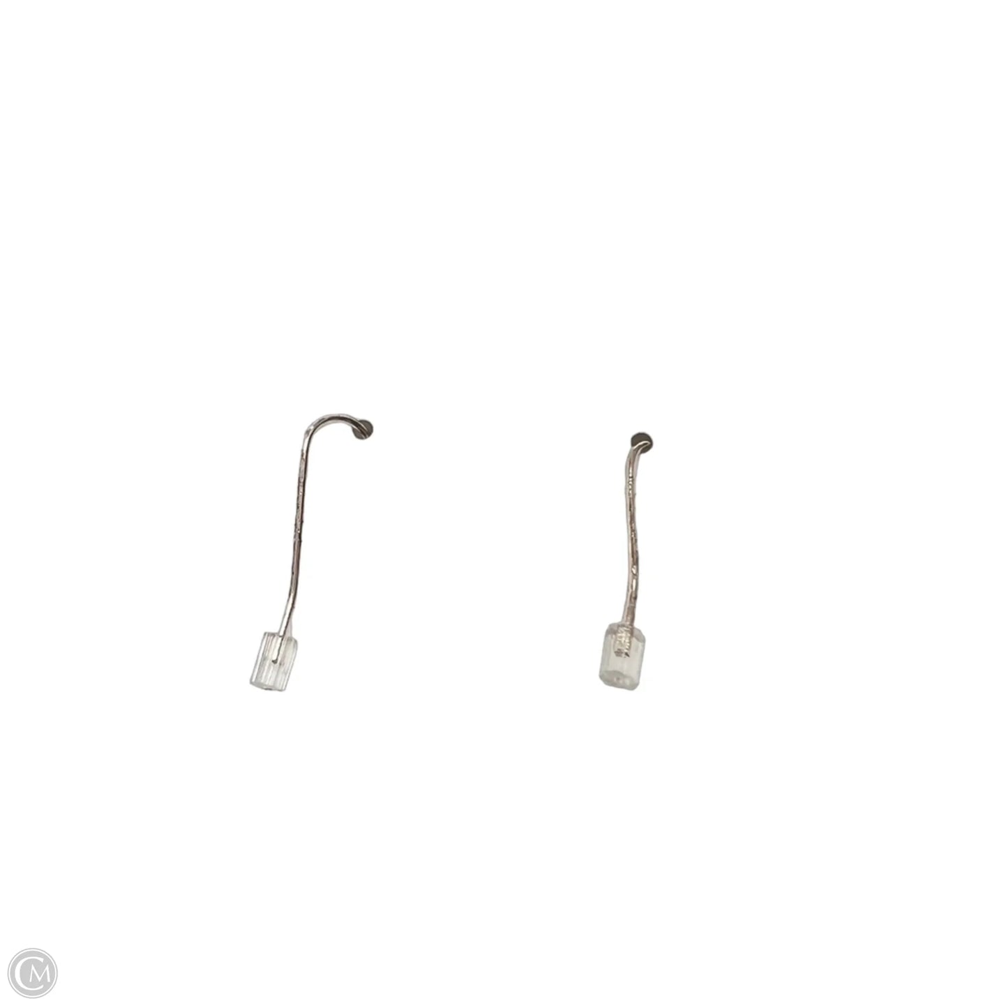 Earrings Dangle/drop By Betsey Johnson