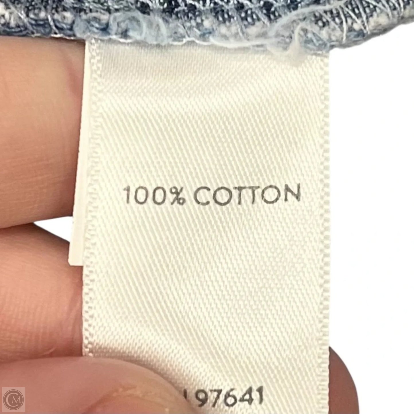 Overalls By Miou Muse In Green, Size: M