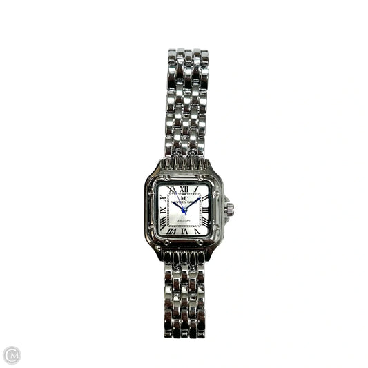 Watch By Montres Carlo
