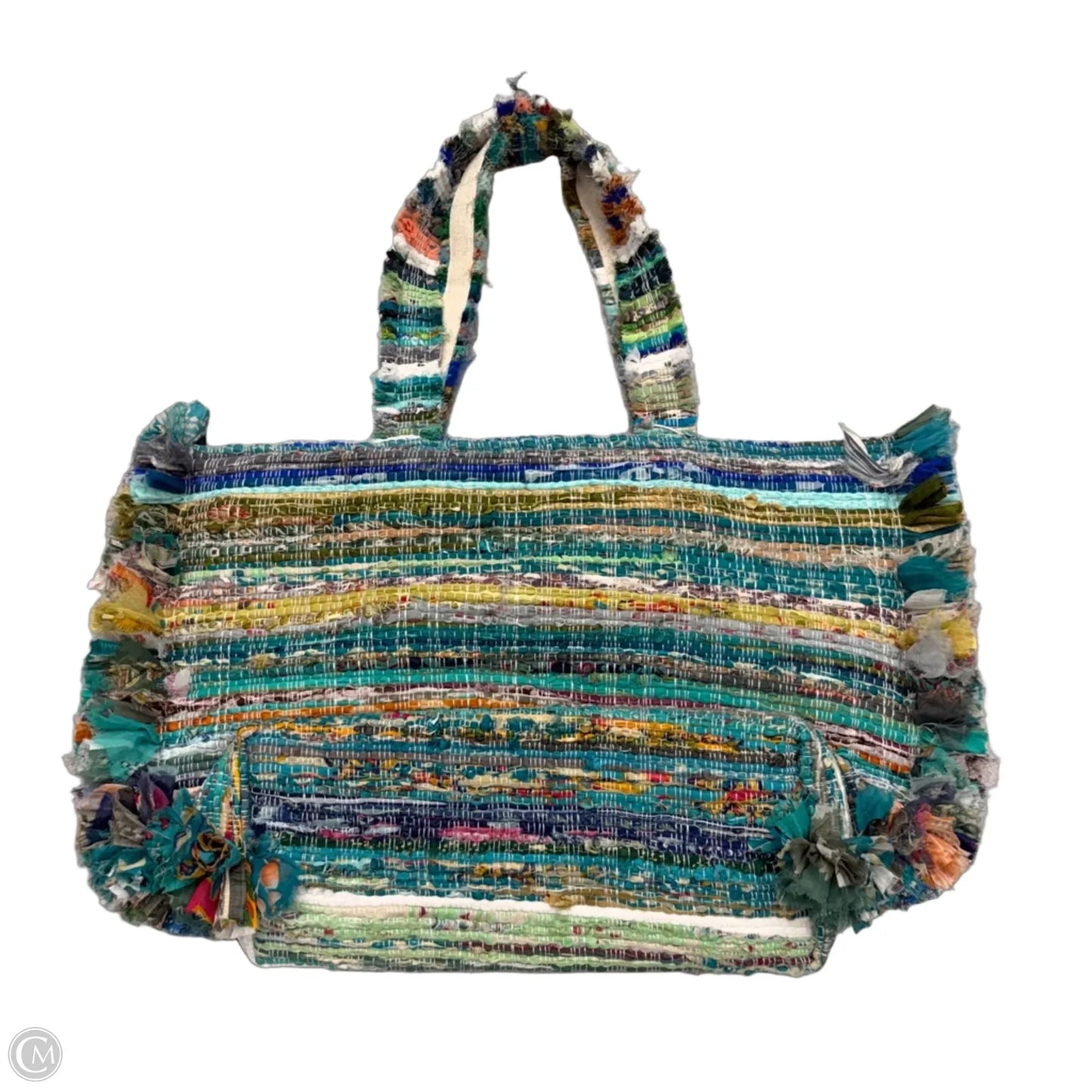 Tote By Shiraleah, Size: Large