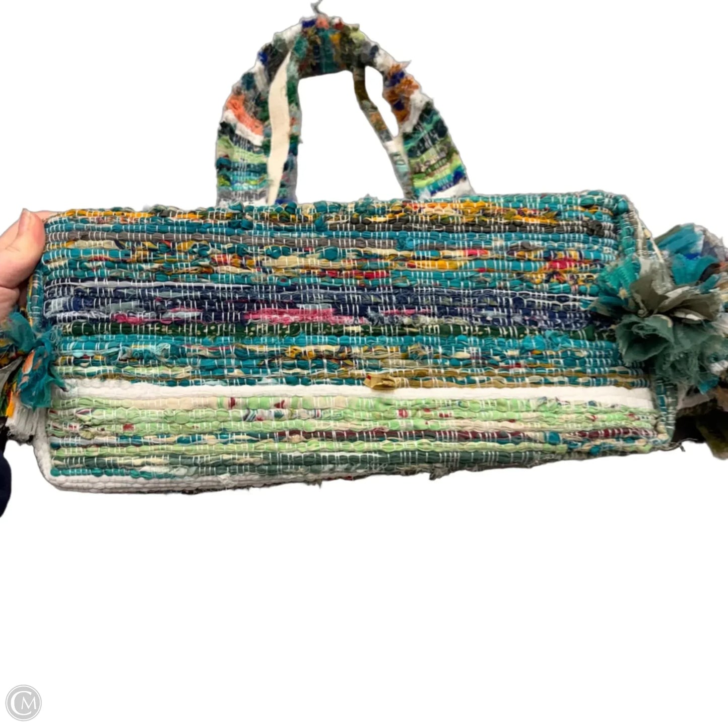 Tote By Shiraleah, Size: Large